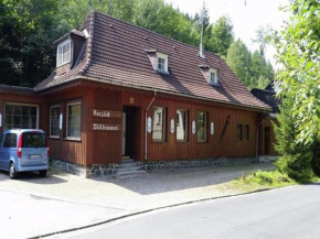 Adorable Aparment in Wildemann with Parking